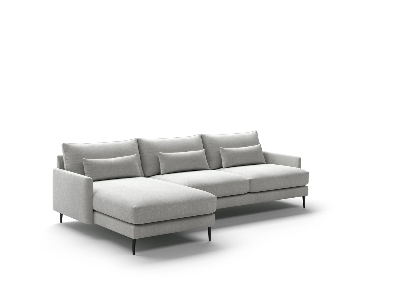 Liam Sofa Sectional