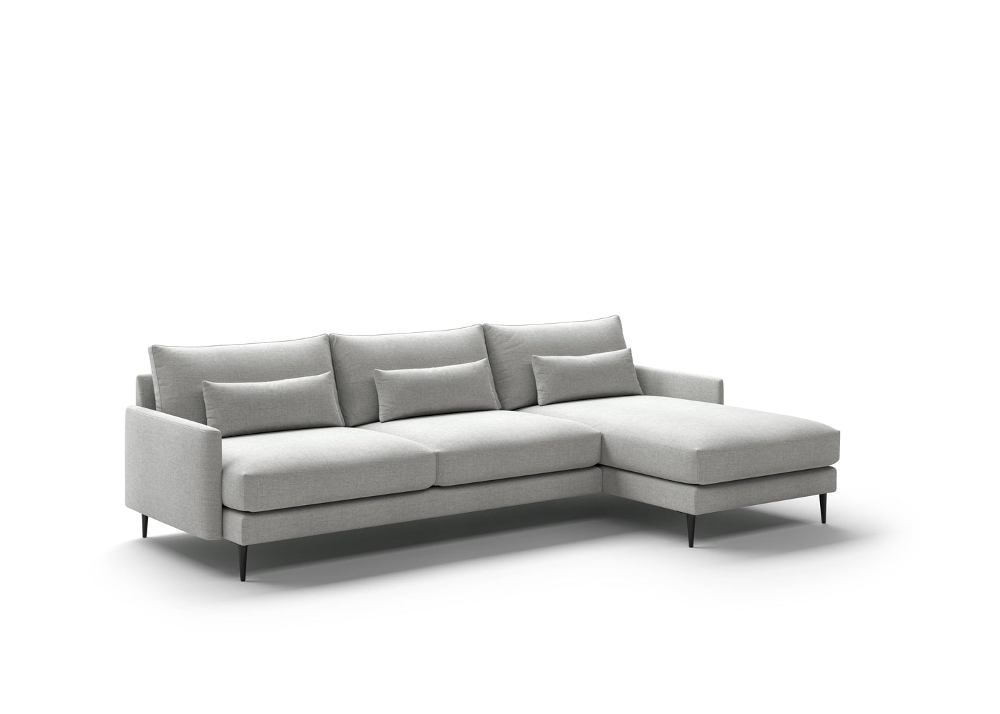 Liam Sofa Sectional