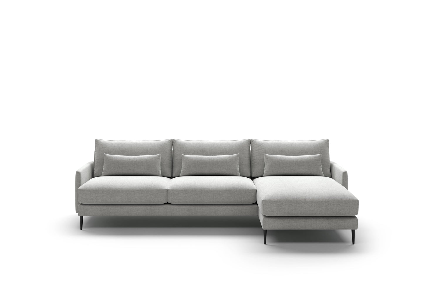 Liam Sofa Sectional