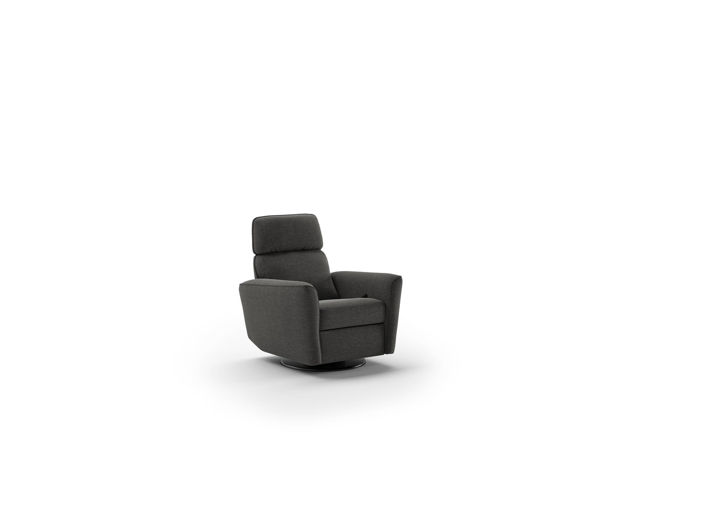 Welted Recliner